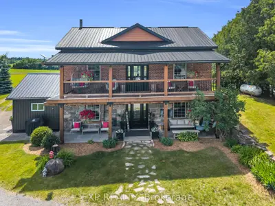 220 Lakeridge Road, Brock, On L0c 1h0