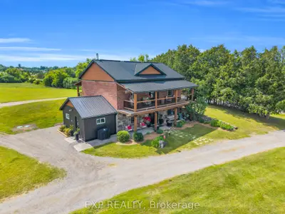220 Lakeridge Road, Brock, On L0c 1h0