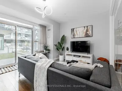 241 Sea Ray Avenue A101, Innisfil, On L9s 0l9