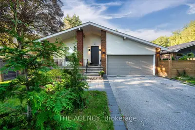 259 Rumble Avenue, Richmond Hill, On L4c 4g5