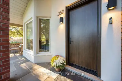 259 Rumble Avenue, Richmond Hill, On L4c 4g5