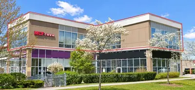 20 Gibson Avenue 201, Markham, On L3r 0m7