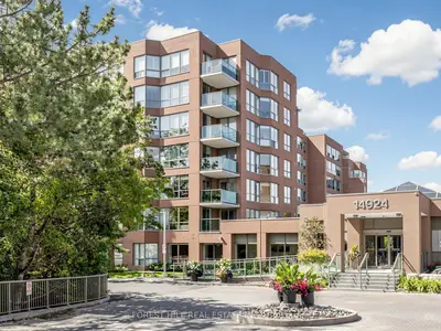 14924 Yonge Street 225, Aurora, On L4g 6h7