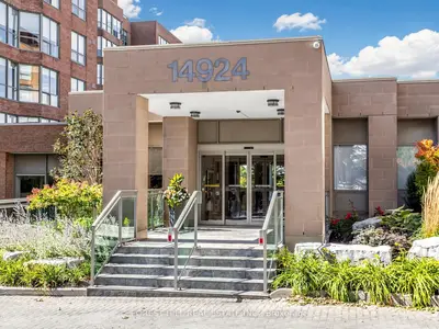 14924 Yonge Street 225, Aurora, On L4g 6h7