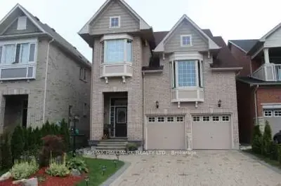 16 Braehead Drive, Richmond Hill, On L4e 0b3
