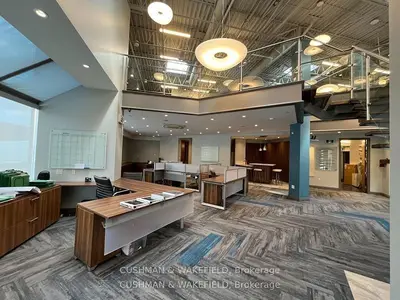 60 Pippin Road Unit 46, Vaughan, On L4k 4m8