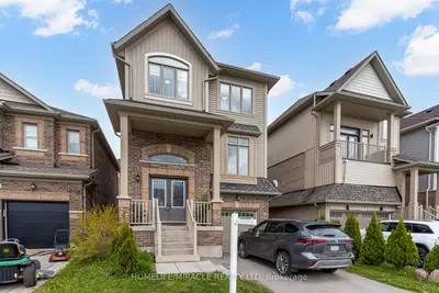 81 Willoughby Way, New Tecumseth, On L9r 0p4