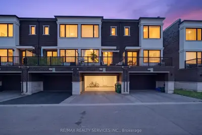 3878 Major Mackenzie Drive, Vaughan, On L4h 4r2