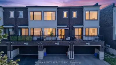 3878 Major Mackenzie Drive, Vaughan, On L4h 4r2