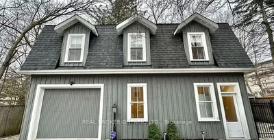 361 Main Street N Coach House, Markham, On L3p 1z3