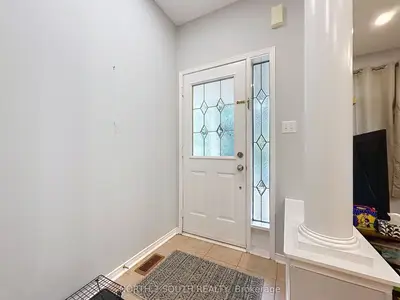 5 Bellagio Crescent, Vaughan, On L4k 5j9