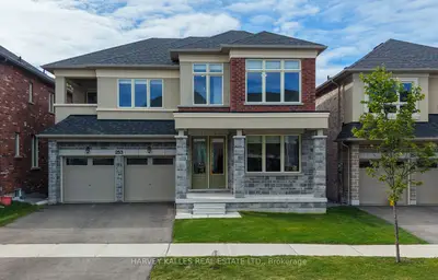 253 Seaview Heights Main Floor, East Gwillimbury, On L9n 0z1