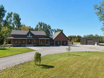 27450 Highway 12, Brock, On L0k 1a0