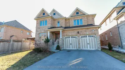 69 Morrison Avenue, New Tecumseth, On L9r 0h5