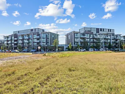 375 Sea Ray Avenue 417, Innisfil, On L9s 2p5