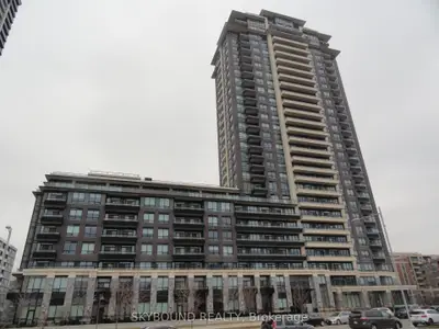 15 Water Walk Drive #337, Markham, On L6g 0g2