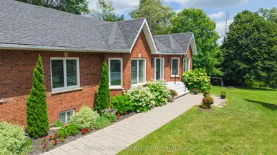 2355 Concession Road 4 N, Adjala-tosorontio, On L0g 1l0