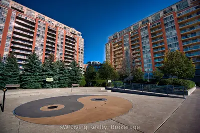 50 Clegg Road 1101, Markham, On L6g 0c6