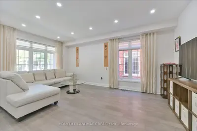 24 Harlan Street, Markham, On L6b 0r8