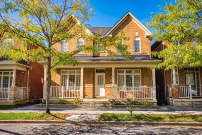 24 Harlan Street, Markham, On L6b 0r8