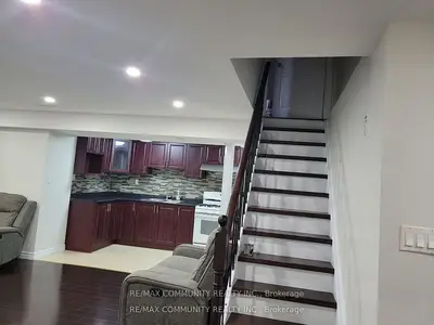 14 Condarcuri Crescent Bsmt, Markham, On L6b 0g8