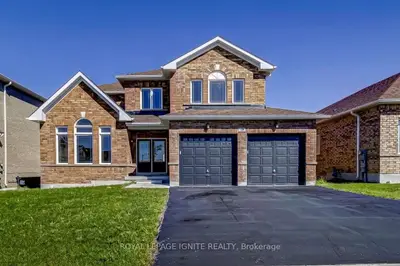 19 Butcher Street, Brock, On L0k 1a0