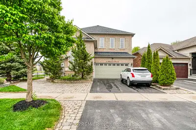 1 Johnswood Crescent Bsmt, Vaughan, On L4h 1y3