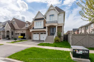 7 Nicort Road, King, On L7b 0b6