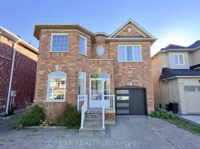 7 Davidoff Street, Markham, On L6e 1r2