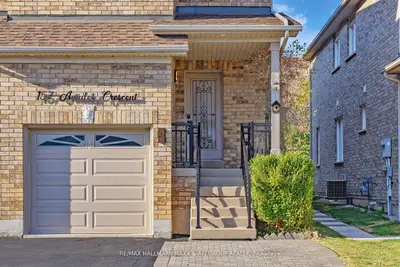 157 Amulet Crescent Main, Richmond Hill, On L4s 2t5