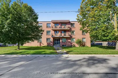 16 Mcdonald Street 64, New Tecumseth, On L9r 1g6