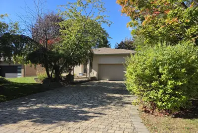 36 Wildrose Crescent E, Markham, On L3t 1n5
