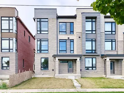 110 Blick Crescent, Aurora, On L4g 7b6