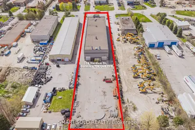 39 Cardico Drive, Whitchurch-stouffville, On L4a 2g5