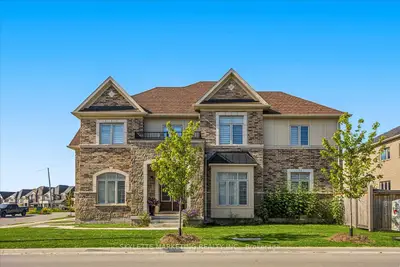 1 Cranley Road, East Gwillimbury, On L9n 0t7