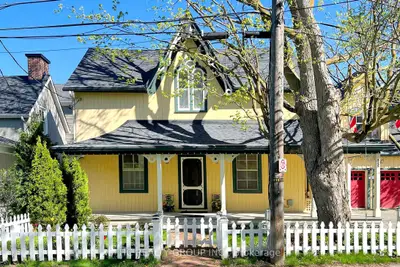 10 Station Lane, Markham, On L3r 1r3
