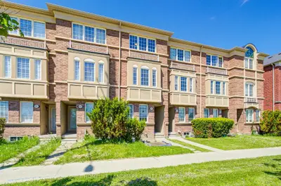 9976 Mccowan Road, Markham, On L6c 0n1
