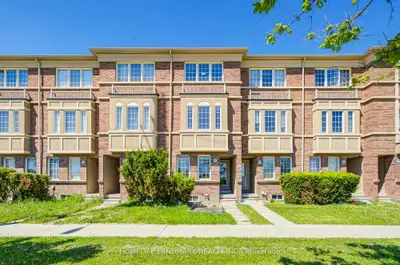 9976 Mccowan Road, Markham, On L6c 0n1