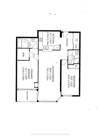 11 Townsgate Drive 1002, Vaughan, On L4j 8g4