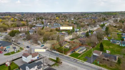 7 Bradford Street, East Gwillimbury, On L9n 1l6