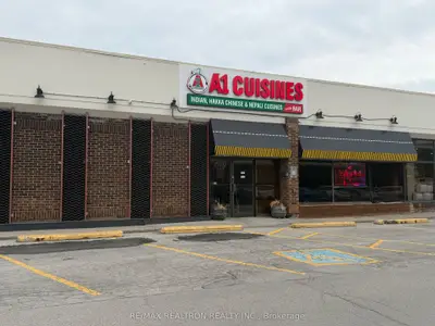 180 Steeles Avenue W 20a, Vaughan, On L4j 2l1