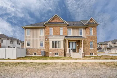 57 Faimira Avenue, Georgina, On L4p 0s9