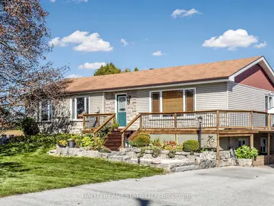 12855 Ninth Line, Whitchurch-stouffville, On L4a 7x3