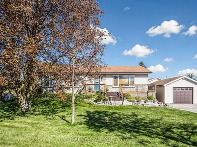 12855 Ninth Line, Whitchurch-stouffville, On L4a 7x3
