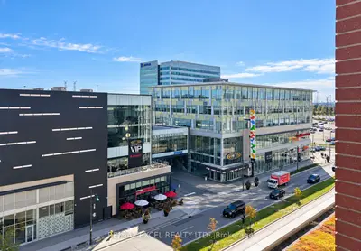 180 Enterprise Boulevard 512, Markham, On L6g 0g4