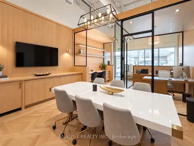 3560 Rutherford Road 38, Vaughan, On L4h 3t8