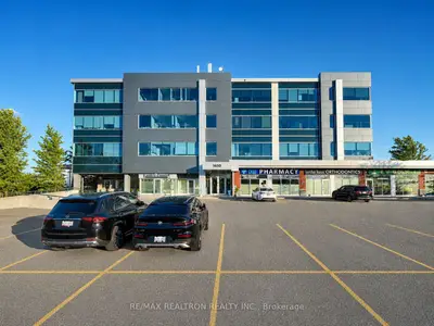 1650 Elgin Mills Road E 207, Richmond Hill, On L4s 2b1