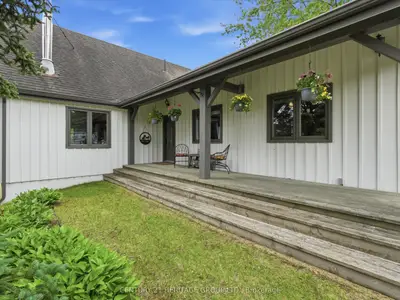 20822 On-48 Highway, East Gwillimbury, On L0g 1m0