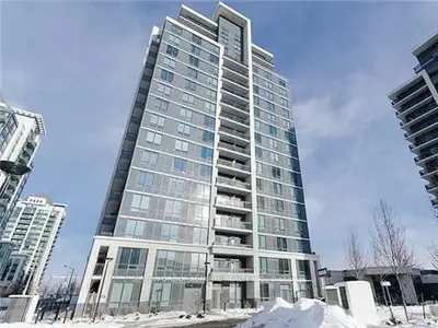 75 North Park Road 706, Vaughan, On L4j 0h8