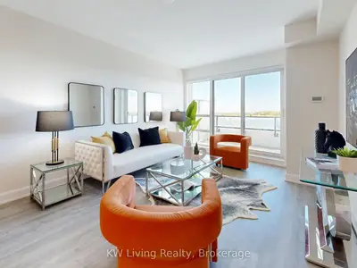 38 Gandhi Lane 509, Markham, On L3t 0g9